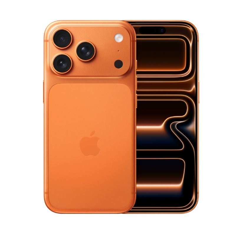 5 iPhone 17 Pro Max (SIM) - Image 1