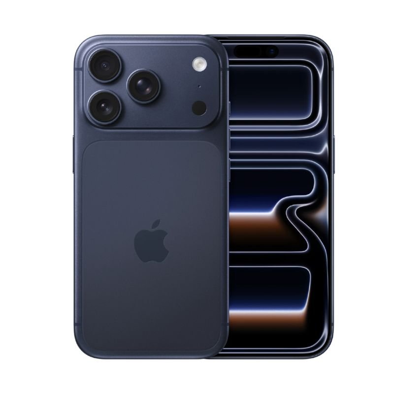 6 iPhone 17 Pro (SIM) - Image 1