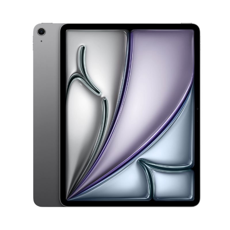 7 iPad Air M4 13-inch Cellular - Image 1