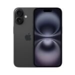 iPhone 16