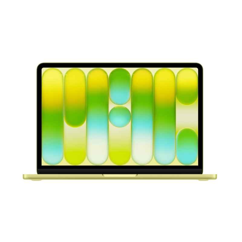 MacBook Neo Citrus MacBook Neo - Image 1